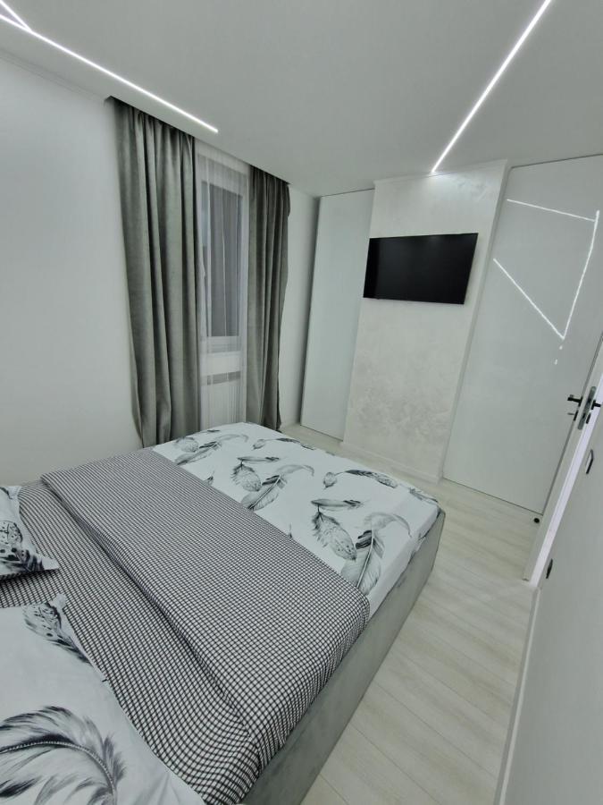 Noah Residence Alba Iulia Extérieur photo