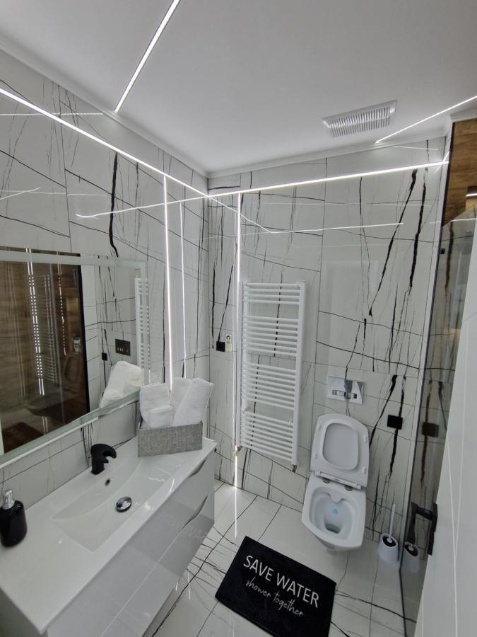 Noah Residence Alba Iulia Extérieur photo